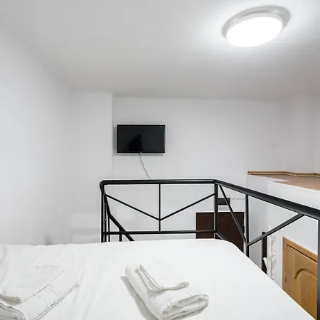 Cozy Old Town 9 - Selari *