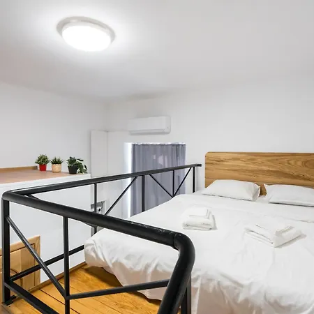 Cozy Old Town 9 - Selari * Bukarest