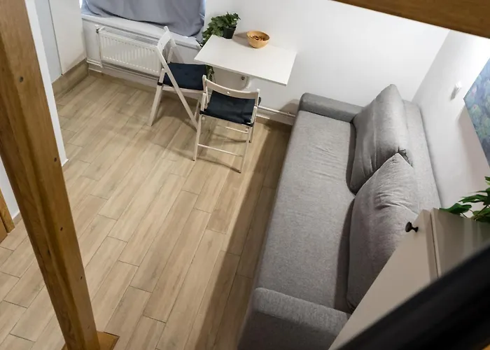 Cozy Old Town 9 - Selari