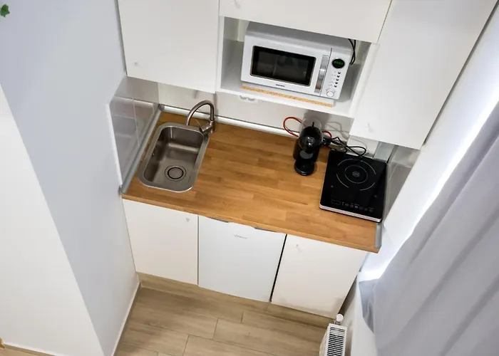 Cozy Old Town 9 - Selari