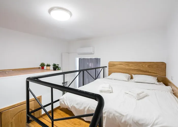 Cozy Old Town 9 - Selari * Bukarest