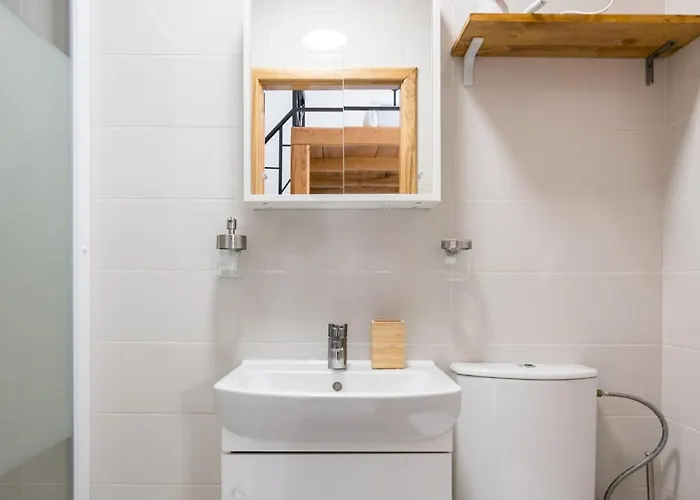 Cozy Old Town 9 - Selari Apartman