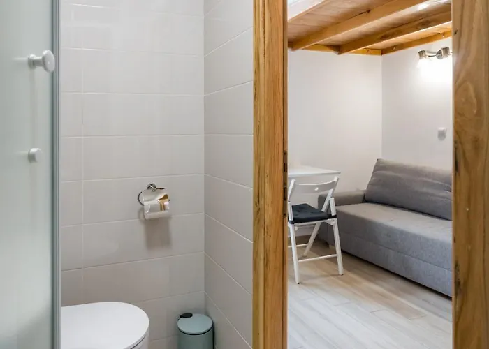 Cozy Old Town 9 - Selari * Bukarest