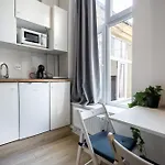 Апартаменти Cozy Old Town 9 - Selari