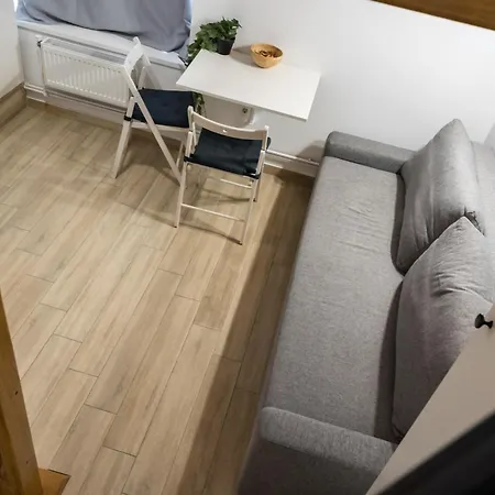 Cozy Old Town 9 - Selari