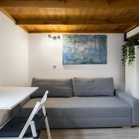 Apartment Cozy Old Town 9 - Selari *