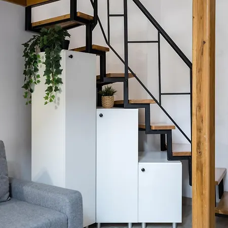 Cozy Old Town 9 - Selari *