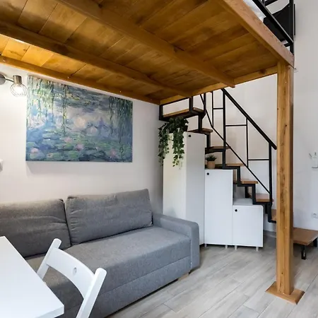 Cozy Old Town 9 - Selari Apartment *