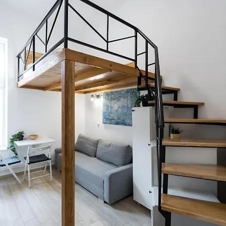 Cozy Old Town 9 - Selari Apartment *