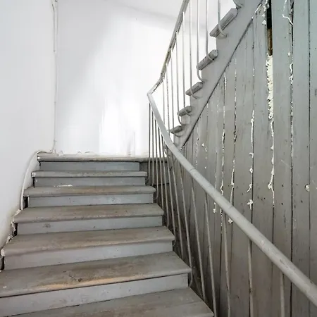 Cozy Old Town 9 - Selari *