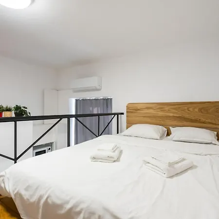 Cozy Old Town 9 - Selari Apartment Bucharest