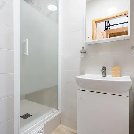 Cozy Old Town 9 - Selari