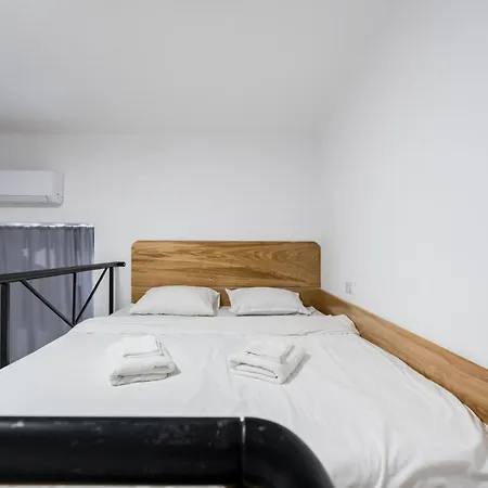 Cozy Old Town 9 - Selari Appartement Boekarest