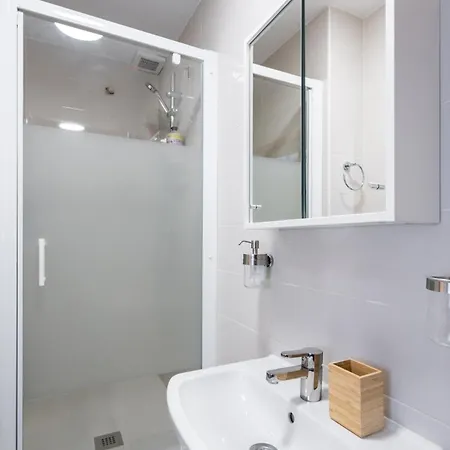 Cozy Old Town 9 - Selari Apartment