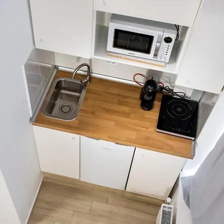 Cozy Old Town 9 - Selari