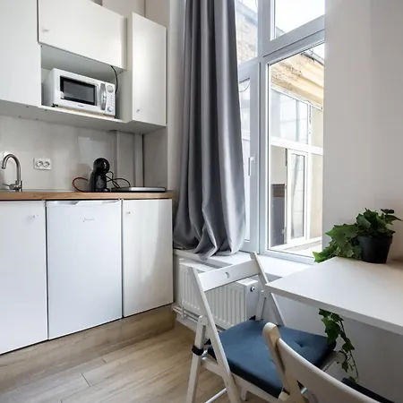 Apartment Cozy Old Town 9 - Selari