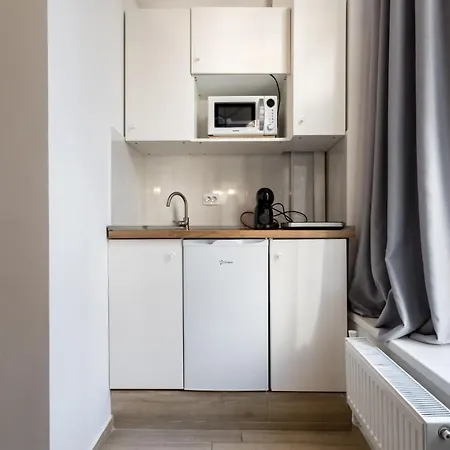 Cozy Old Town 9 - Selari Apartamento Bucarest