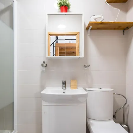 Cozy Old Town 9 - Selari Daire