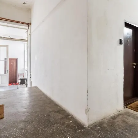 Apartment Cozy Old Town 9 - Selari *