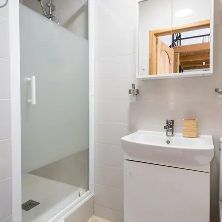 Cozy Old Town 9 - Selari *