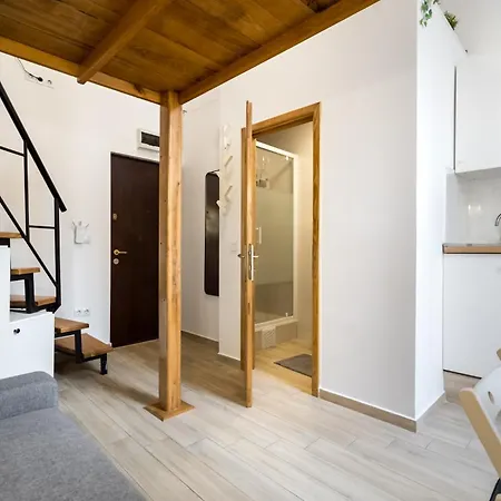 Cozy Old Town 9 - Selari