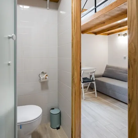 Cozy Old Town 9 - Selari * Bucarest