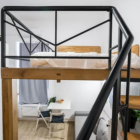 Cozy Old Town 9 - Selari Appartement Boekarest