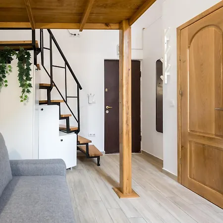 Cozy Old Town 9 - Selari *