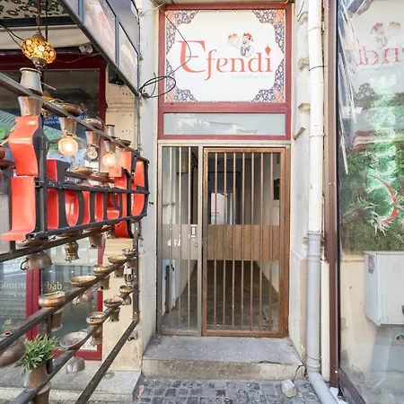 Cozy Old Town 9 - Selari Daire *