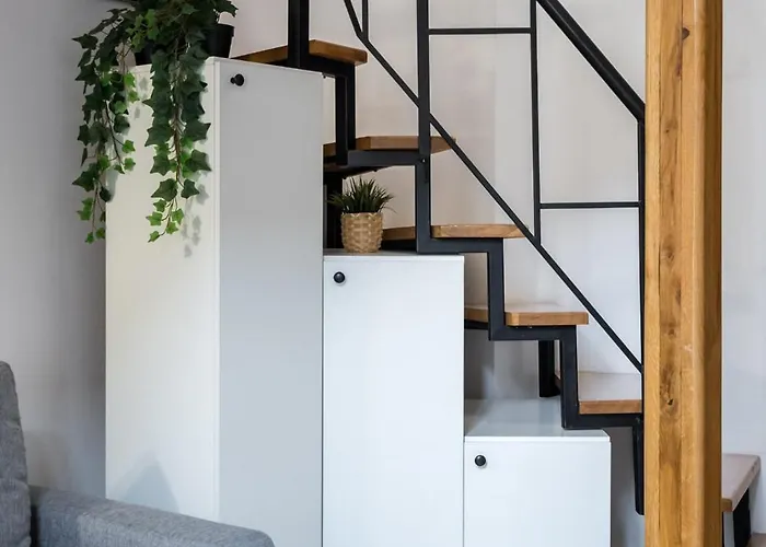 Cozy Old Town 9 - Selari *