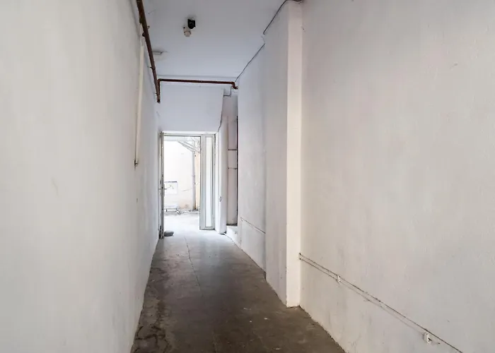 Cozy Old Town 9 - Selari * Bucureşti