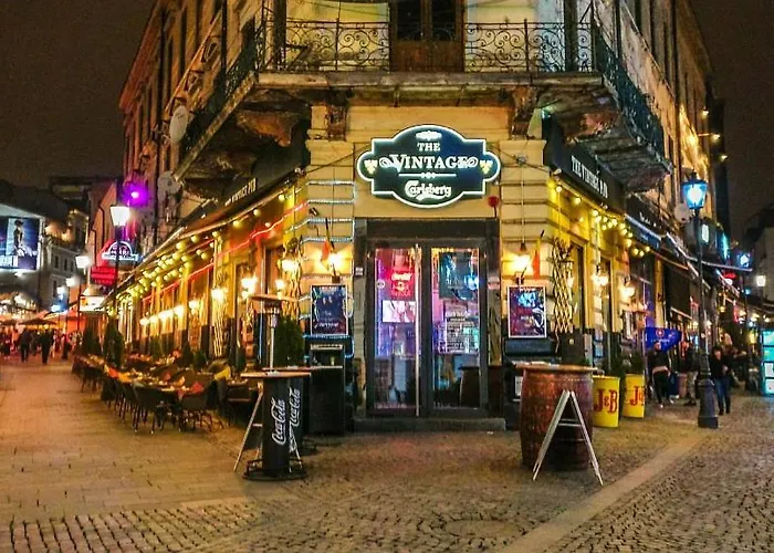 公寓 Cozy Old Town 9 - Selari *