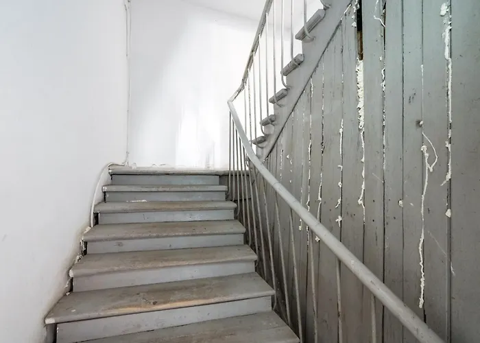 Cozy Old Town 9 - Selari *