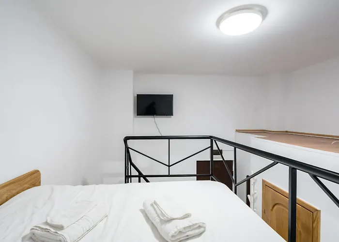 Cozy Old Town 9 - Selari *