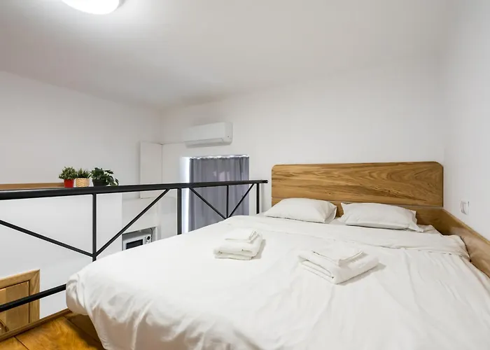 Cozy Old Town 9 - Selari Apartament Bucureşti