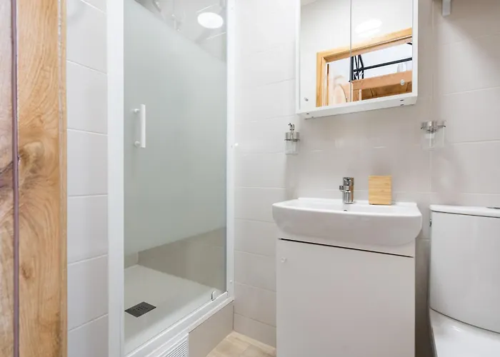 Cozy Old Town 9 - Selari