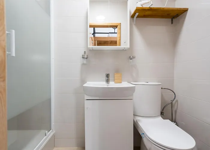 Cozy Old Town 9 - Selari Бухарест