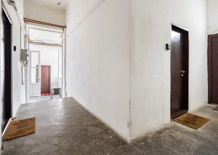 Apartament Cozy Old Town 9 - Selari *