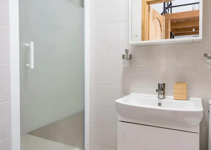 Cozy Old Town 9 - Selari *