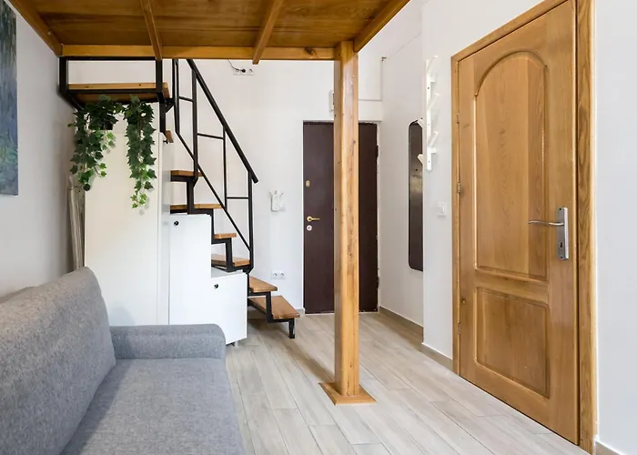 Cozy Old Town 9 - Selari *