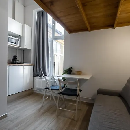 Cozy Old Town 9 - Selari Bukarest